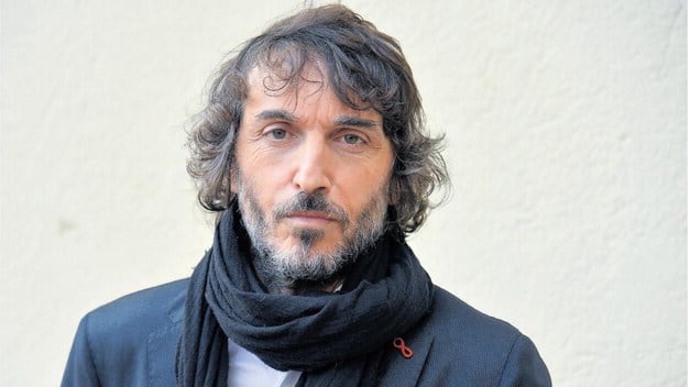 I sepolcri imbiancati? Sono tutti rossi
