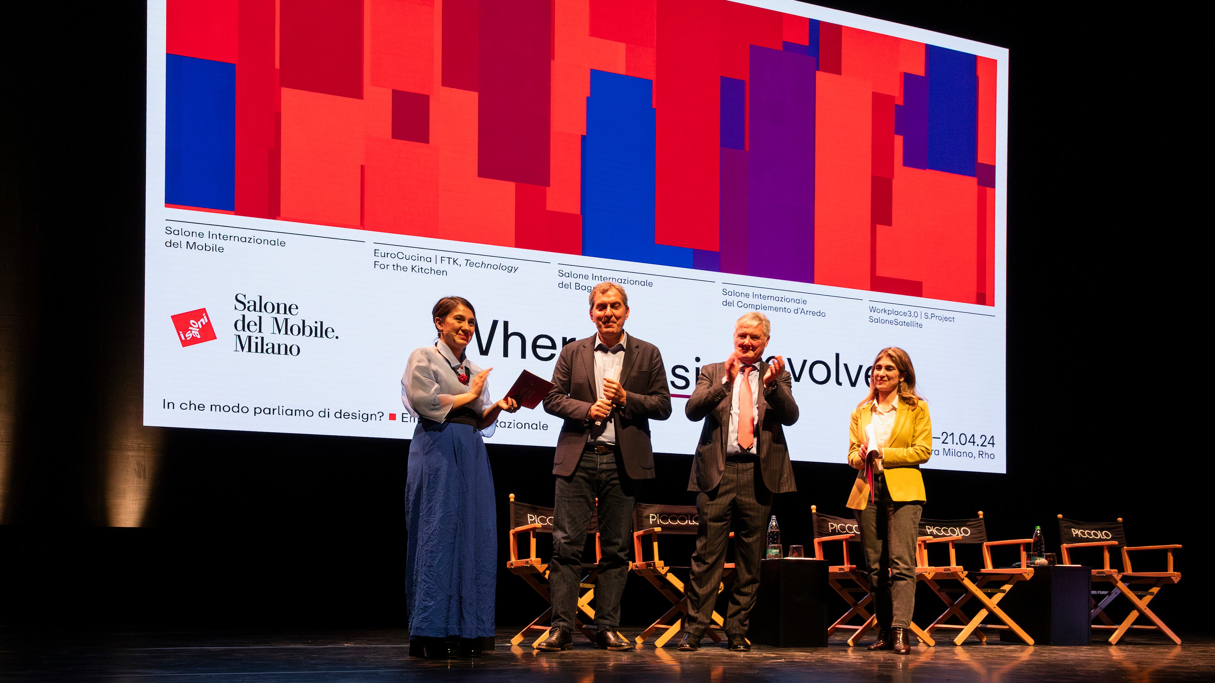 Salone del Mobile, la nuova frontiera del design e della cultura del progetto