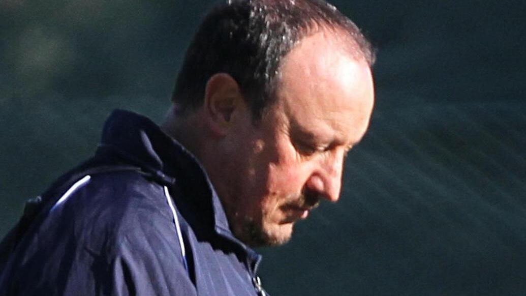 Così uguali, così diversi La strana sfida fra Benitez e Mazzarri
