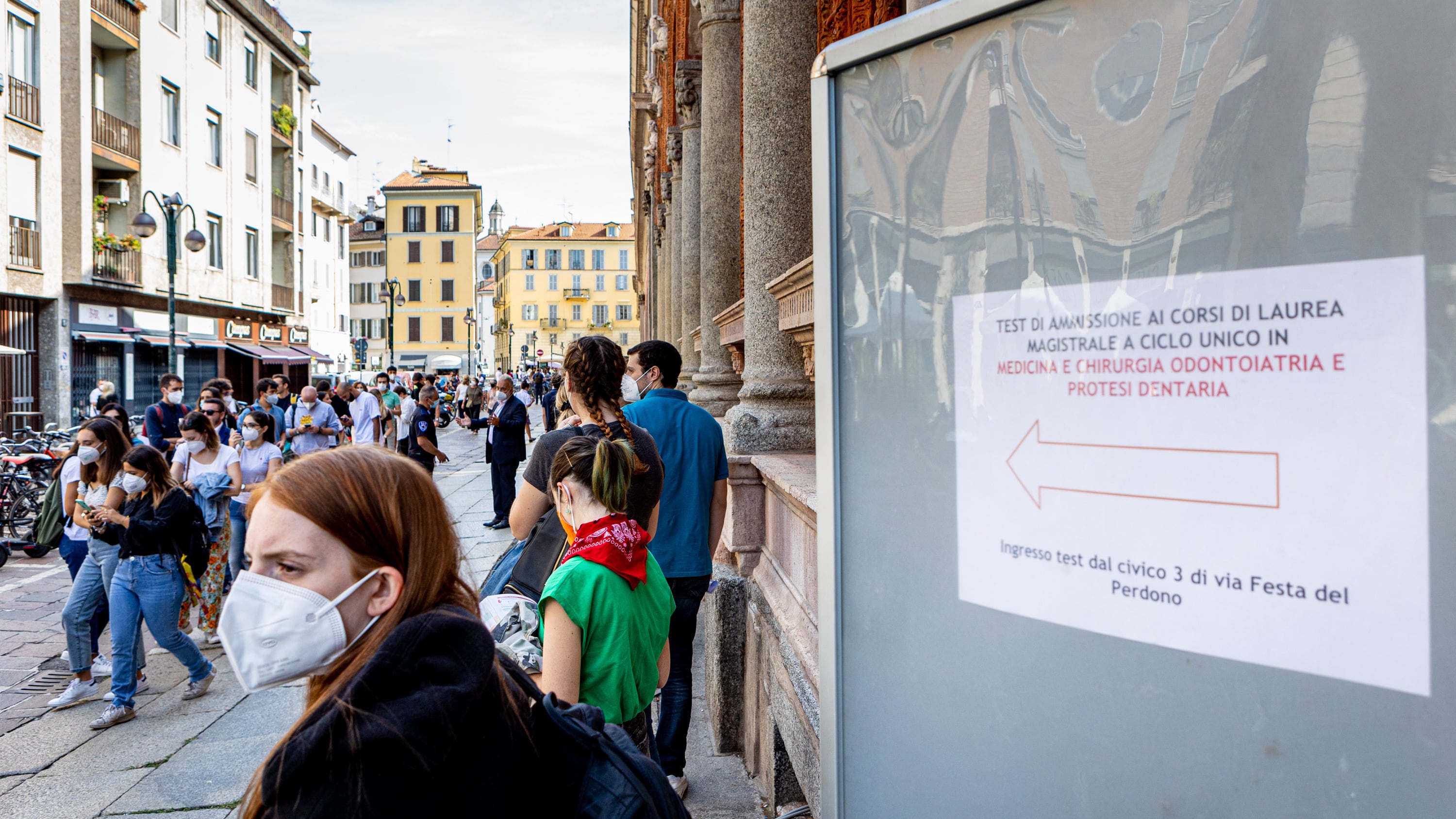"Prove non bilanciate". Il Tar annulla i test di medicina: cosa può succedere ora