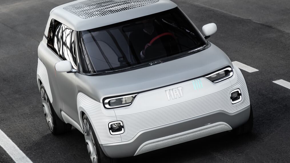 Fiat Panda, il nuovo modello 2024. Caratteristiche e prezzi