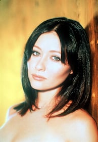 Shannen Doherty, le foto più belle 19
