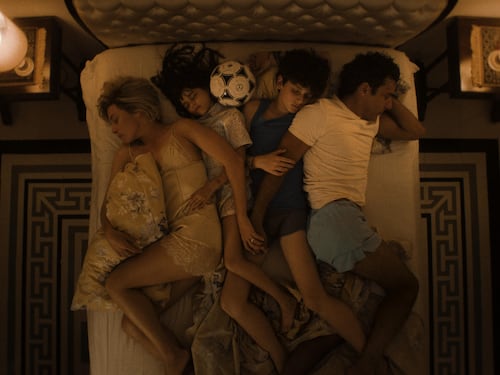“L’estranea”. Agli Oscar mandiamo un horror