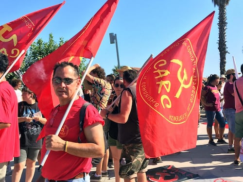 "I Carc si richiamano alle Brigate rosse". E trovano il sostegno di anarchici e islamisti