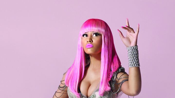 Nicki Minaj, diverbio alla New York Fashion Week con Cardi B