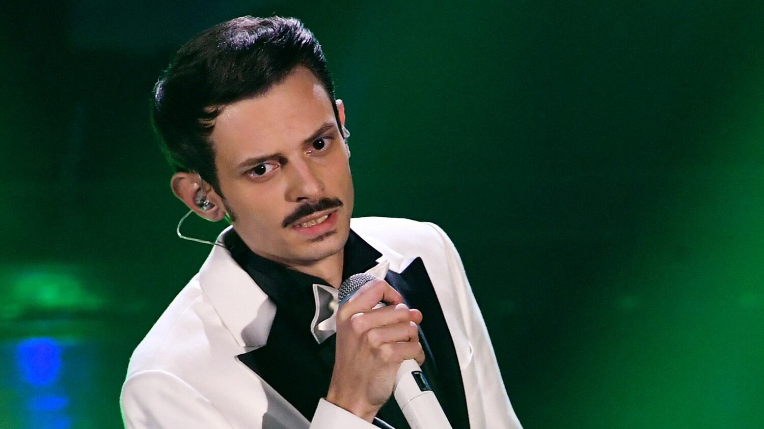 Fabio Rovazzi cacciato via da un locale di Chicago, ma la colpa non è sua
