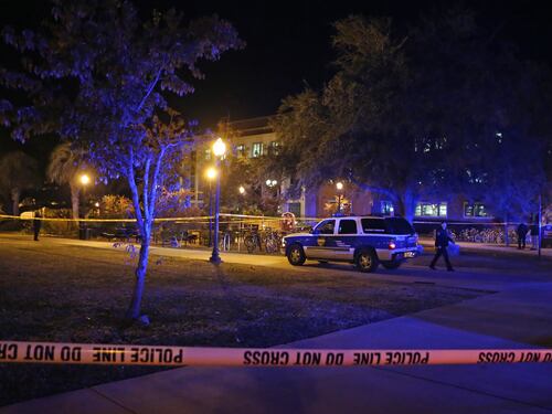 Florida, sparatoria al campus. Tre feriti