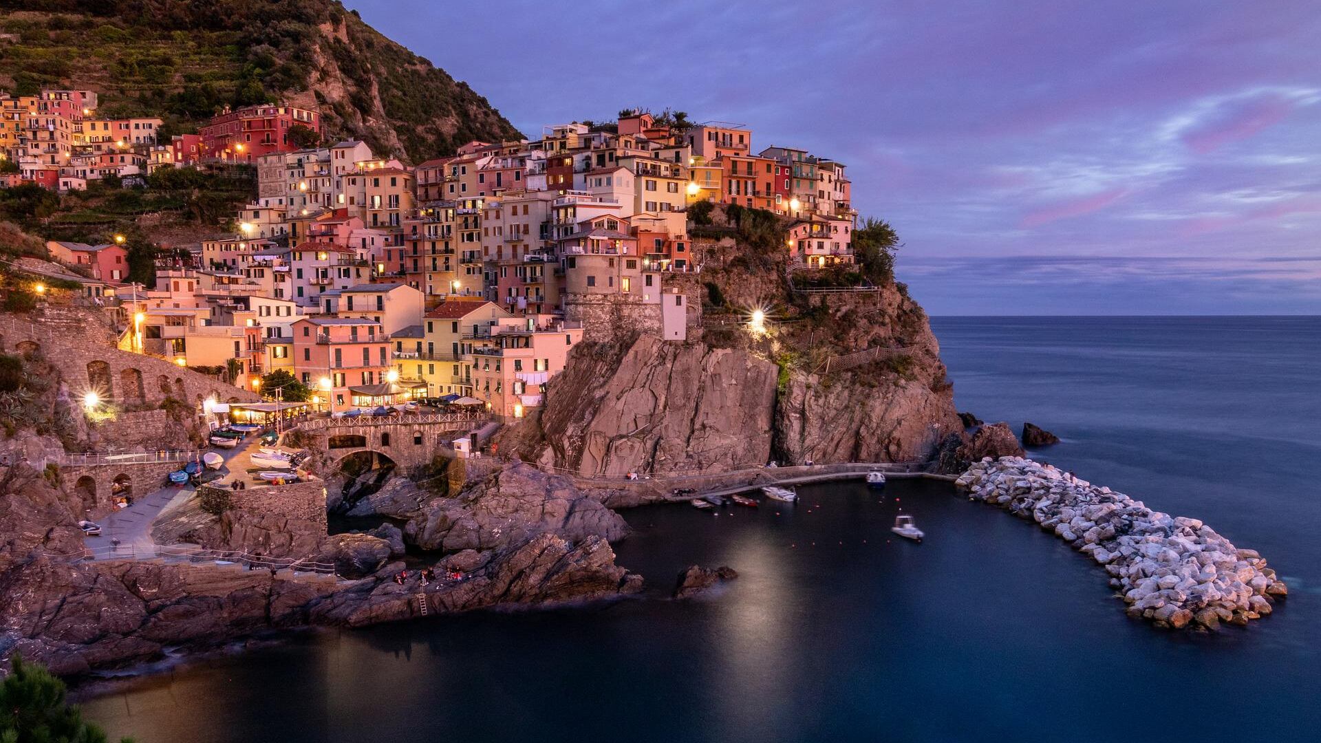 Cosa vedere in 3 giorni alle Cinque Terre