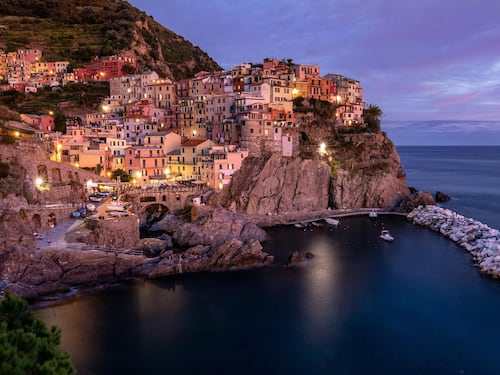 Cosa vedere in 3 giorni alle Cinque Terre