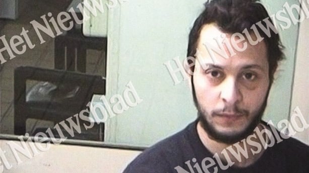 Canali satellitari, calcio e palestra. Ecco la vita di Salah nel carcere