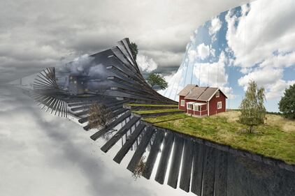 La realtà surreale di Erik Johansson 10