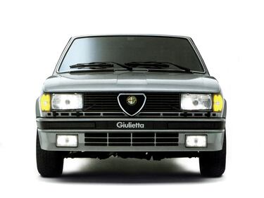 Alfa Romeo Giulietta, guarda la gallery 23