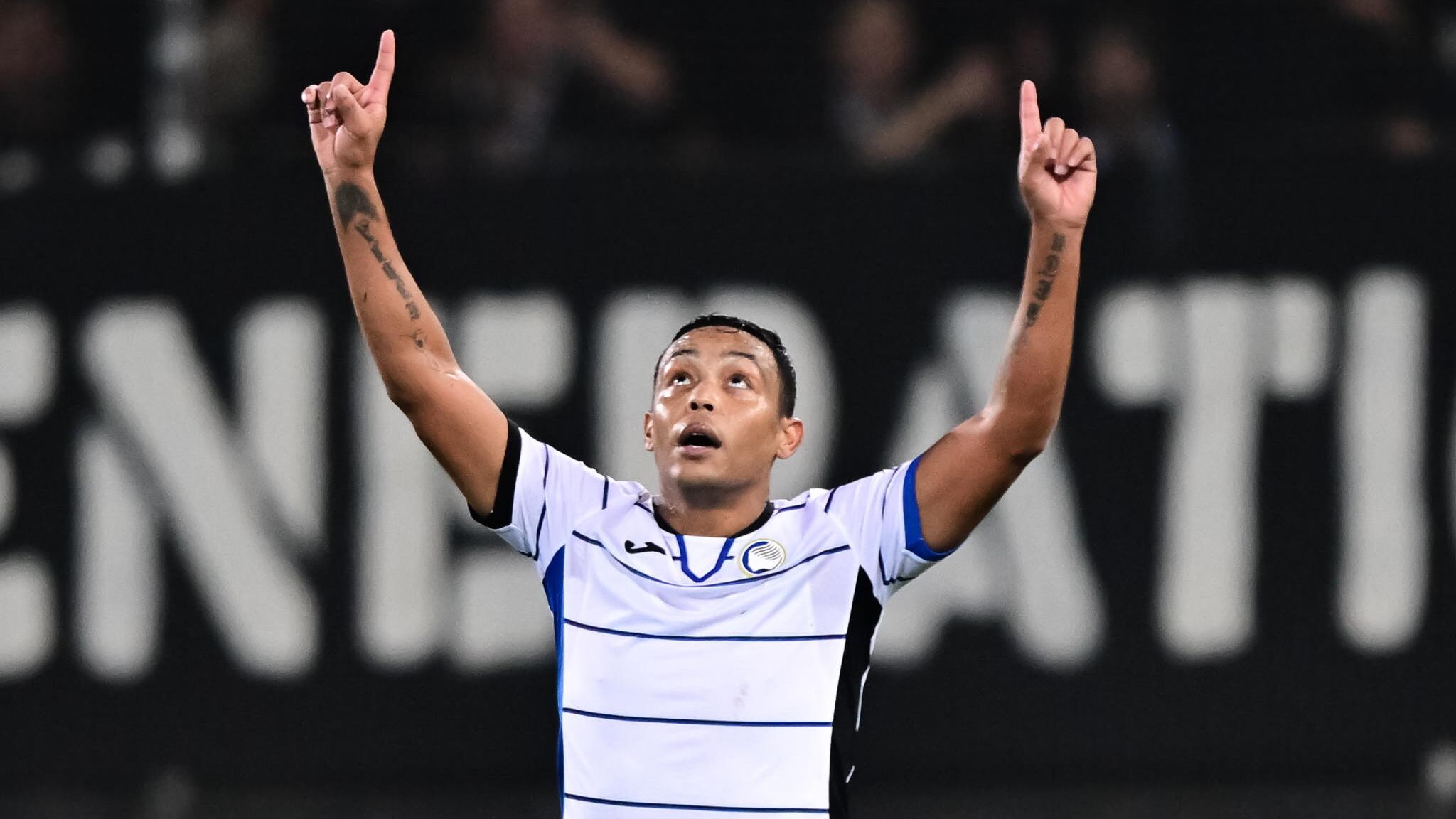 Europa League, l'Atalanta bloccata sul pari dallo Sturm Graz: non basta la doppietta di Muriel
