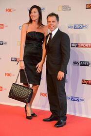 SKY Upfront, parata di stelle per la nuova stagione 65