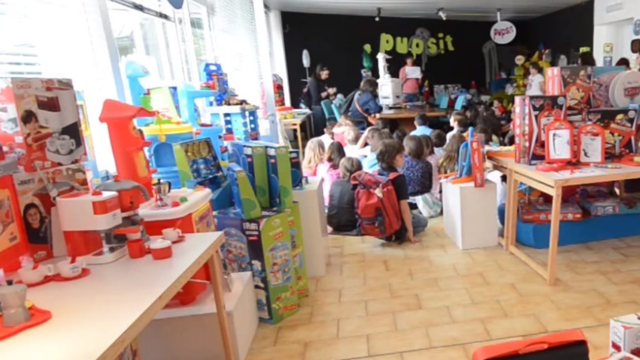 La fabbrica dei giochi made in Italy uccisa dalla concorrenza dei cinesi