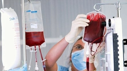Ha contratto l'epatite B con una trasfusione infetta: risarcita dopo 24 anni