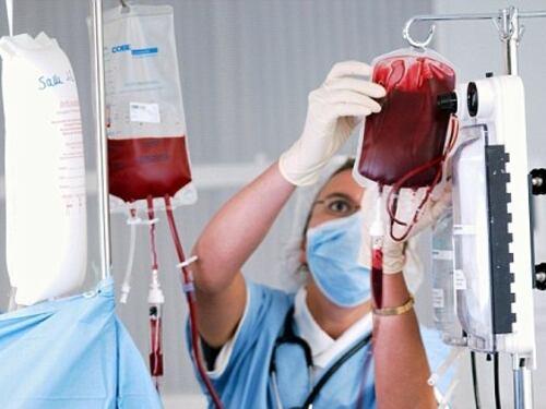Ha contratto l'epatite B con una trasfusione infetta: risarcita dopo 24 anni