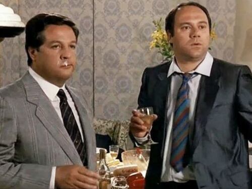 7 chili in 7 giorni, il film cult di Verdone torna "restaurato"