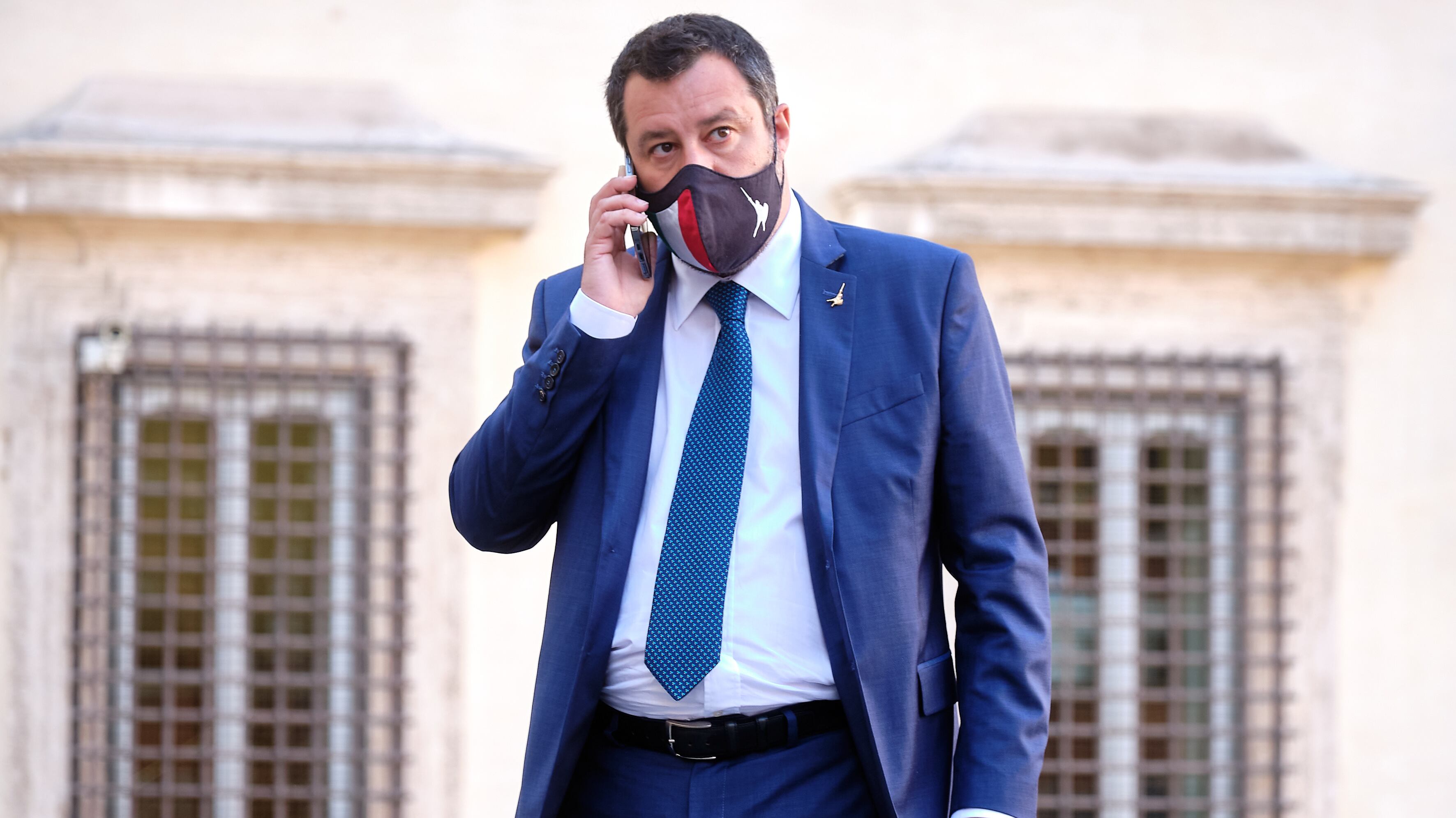 Copasir, una grana per Salvini e il centrodestra