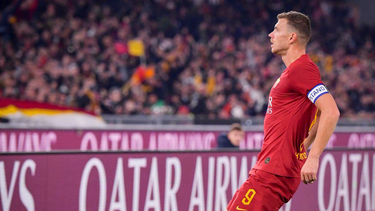Juve, in avanti Dzeko o Suarez Roma su Milik, Inter su Vidal