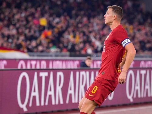 Juve: clamorosa esclusione in attacco...se arriva Dzeko