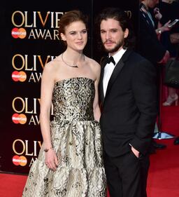 Kit Harington: foto 4