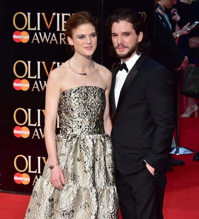 Kit Harington: foto 4
