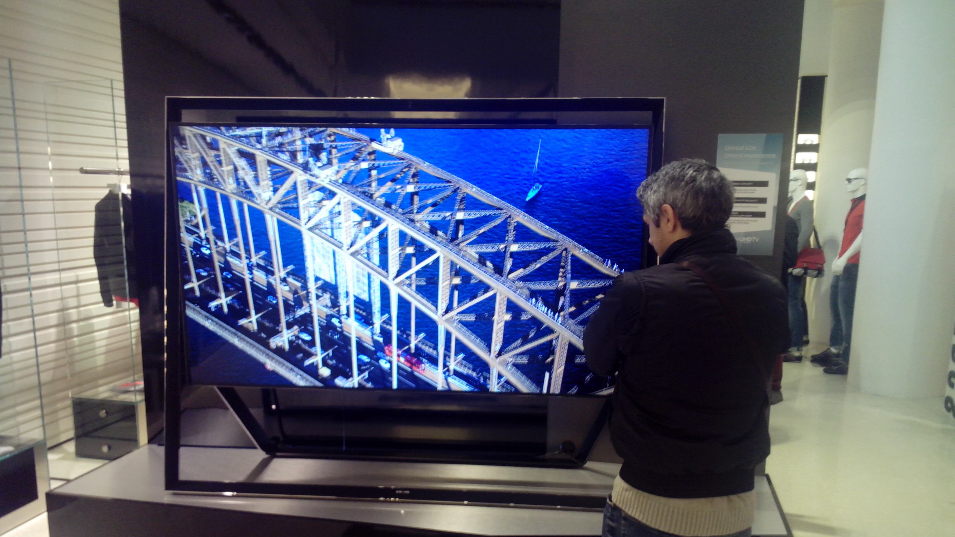 Ecosistema e design: la (ri)generazione delle tv