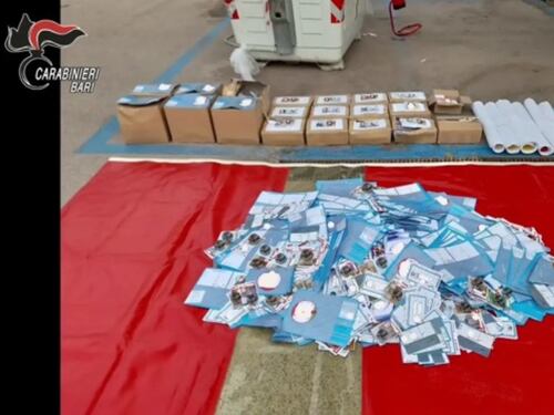 Soldi, lavoro e bombole del gas: così funzionava il "sistema infernale" dei voti a Bari