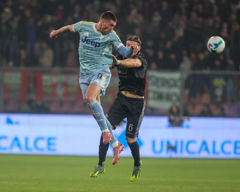 cremonese juventus
