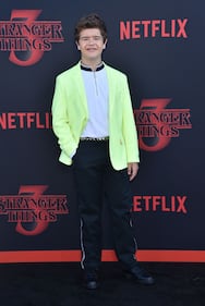 Stranger Things 3, gli attori alla première: foto 4