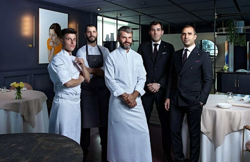 Il fabbricante di stelle con il vizio del talent scout