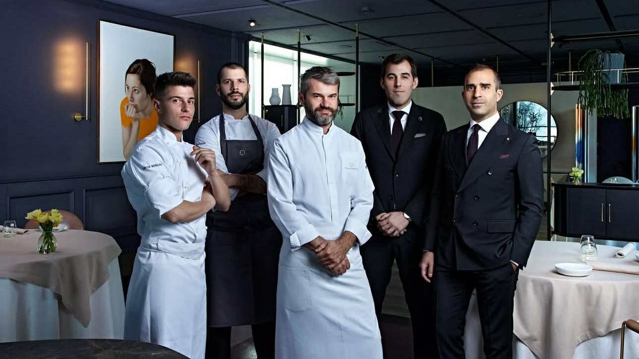 Il fabbricante di stelle con il vizio del talent scout