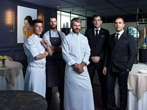 Il fabbricante di stelle con il vizio del talent scout