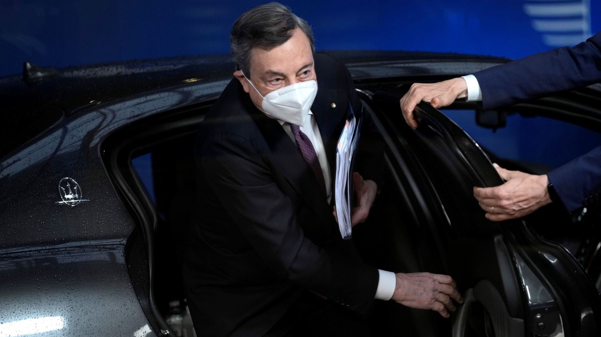 Così Draghi "dribbla" i veti sulle grandi opere