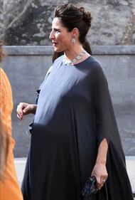 Da Kim Kardashian a Elisabetta Canalis, i pancioni del 2015 29