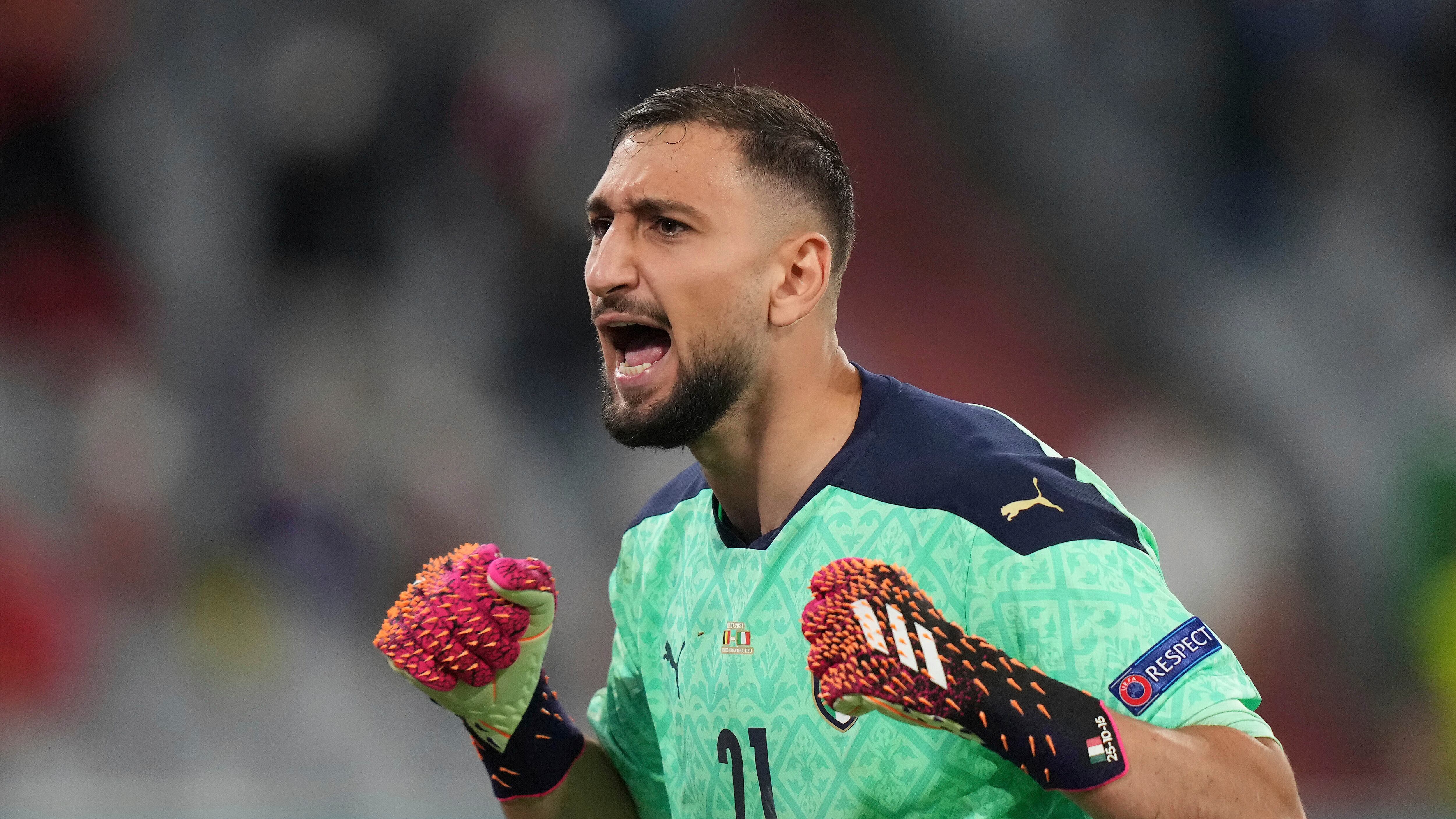 Donnarumma spiega tutto: "Perché sono andato via..."