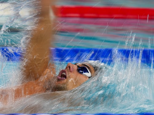 Europei di nuoto, a Ceccon il bronzo nei 200 dorso