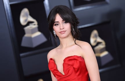 Grammy 2018: le giovani popstar più hot 13