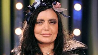 Bertè esclusa: "Mi volevano far cantare il brano di altri"
