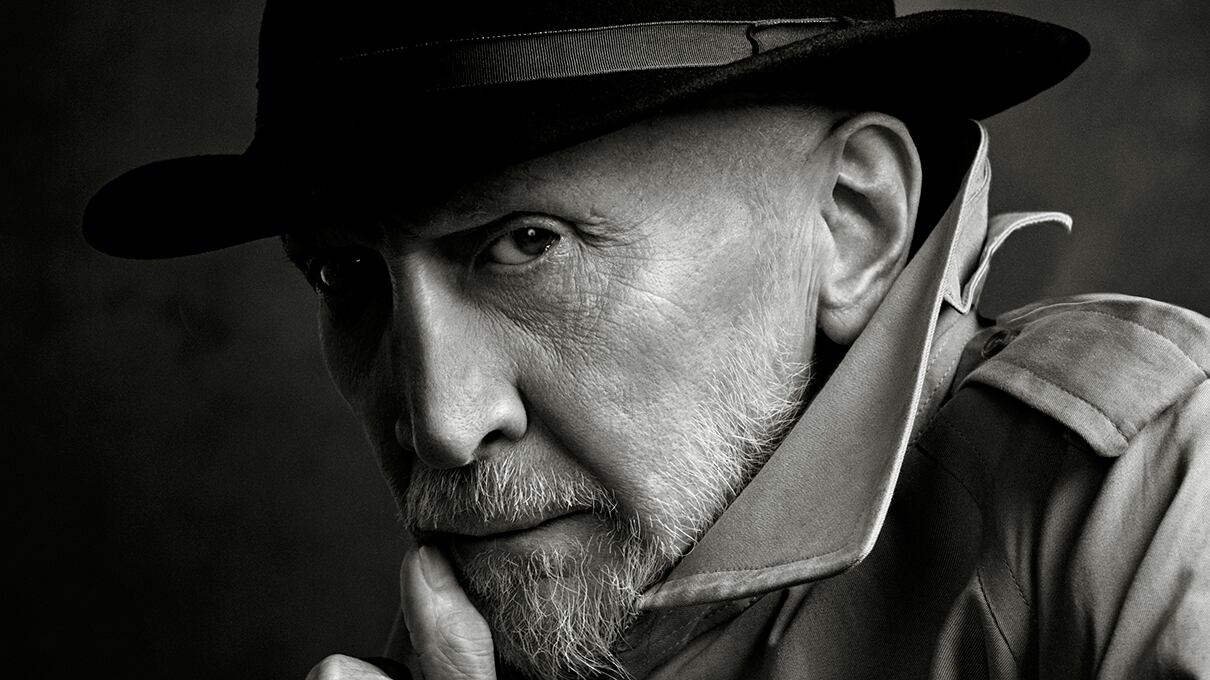 Frank Miller: "Disegno perché l'America ha paura delle parole"