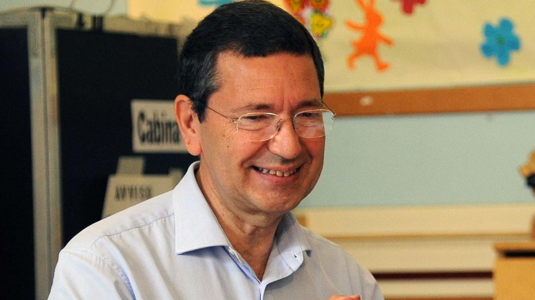 Marino si sente già Papa: "Roma guida morale per il Paese"
