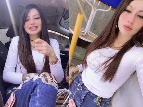 La "narco-influencer" di TikTok uccisa in pieno giorno in Cile