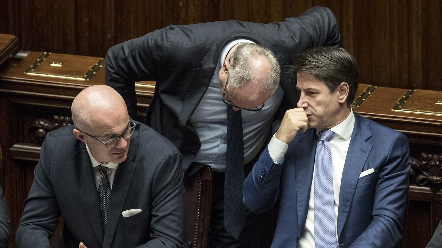 Il bluff del governo sulla manovra: nel 2012 una stangata da 30 miliardi