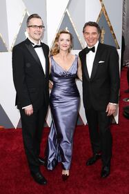Oscar, tutte le bellezze del red carpet 5
