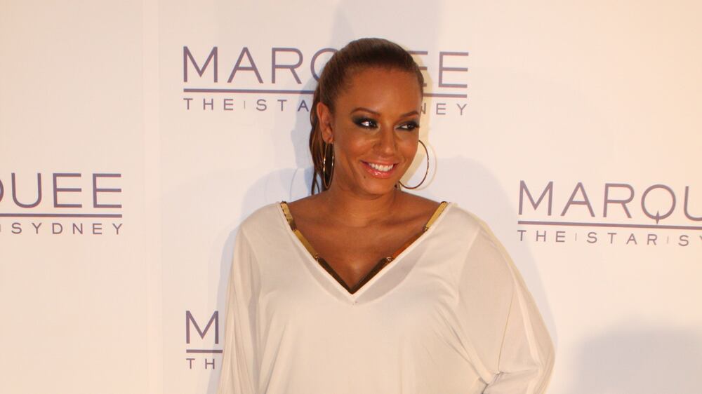Tour a rischio per le Spice Girls: Mel B ha perso la vista