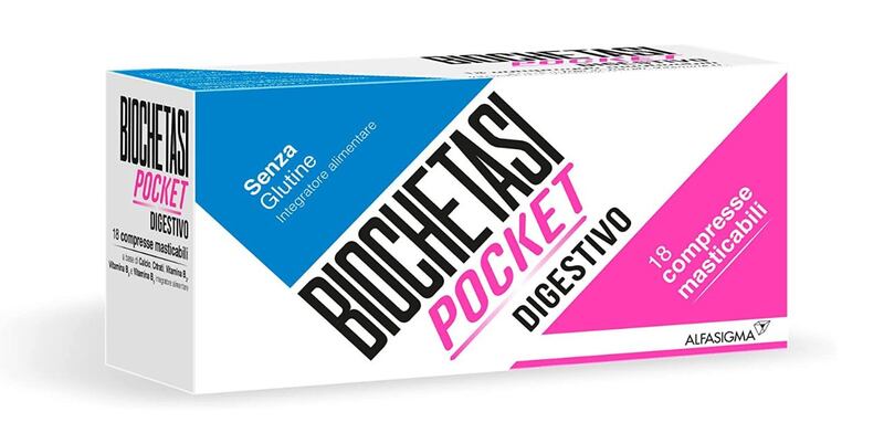 Biochetasi