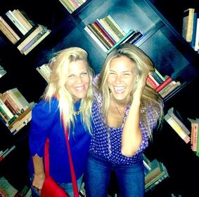 Bar Rafaeli e gli scatti su Instagram 4