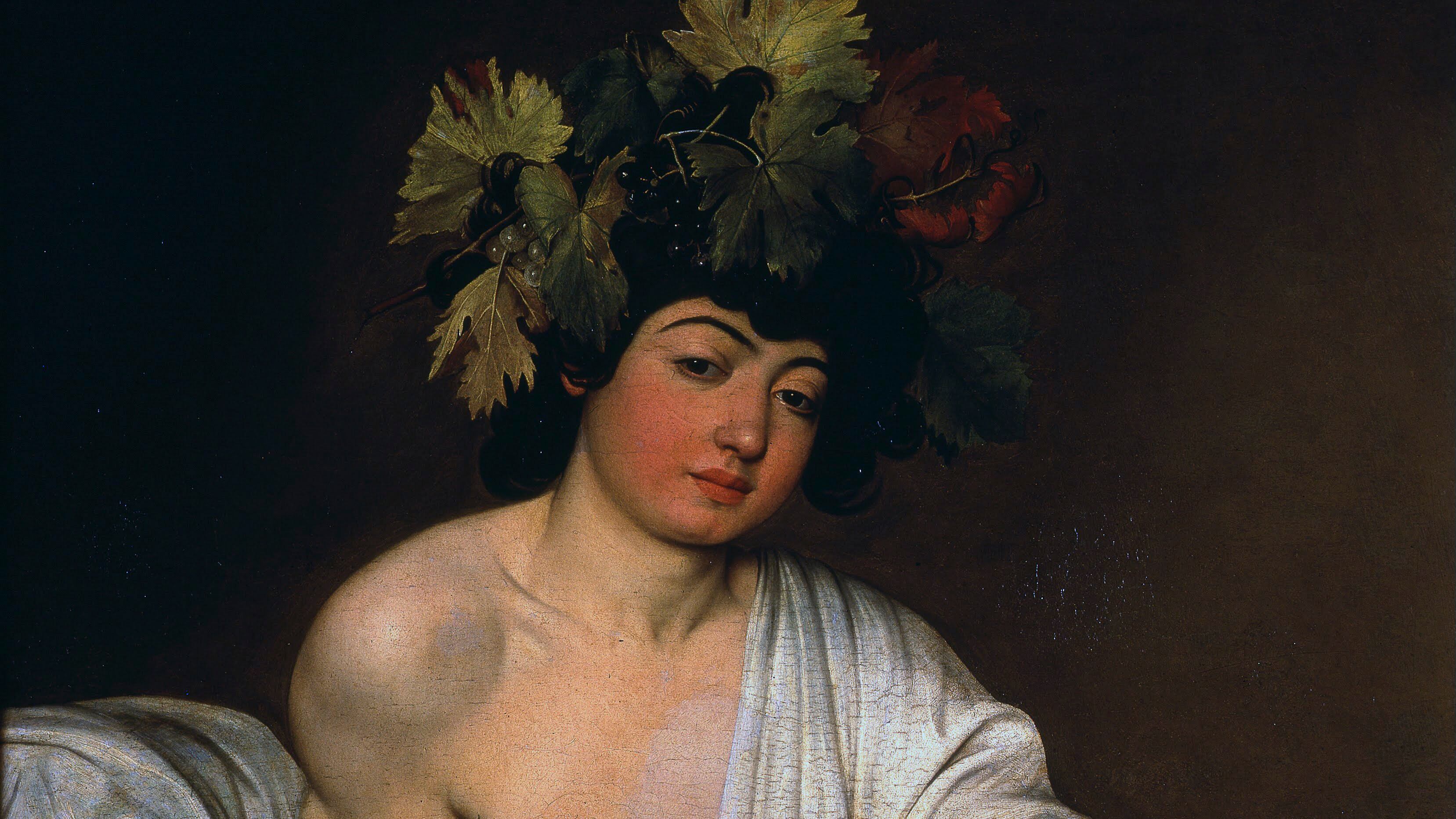 Agli Uffizi otto nuove sale dedicate a Caravaggio e al Seicento