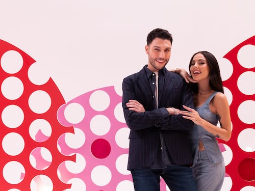Giulia De Lellis torna in tv su Real Time con Call Of Beauty